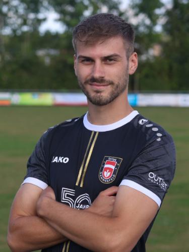 Julian Beck