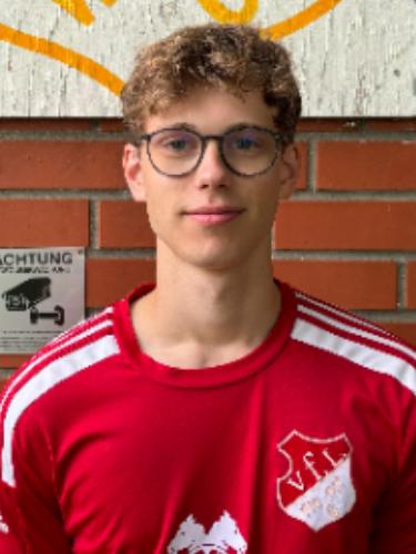 Anton Eschenbrücher