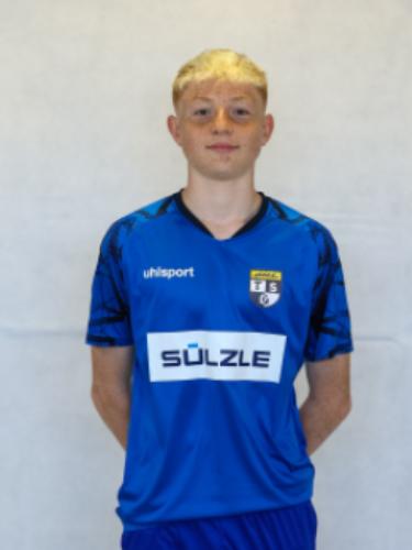 Lukas Reger