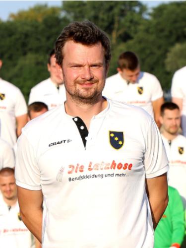 Tarik Stahlbuhk