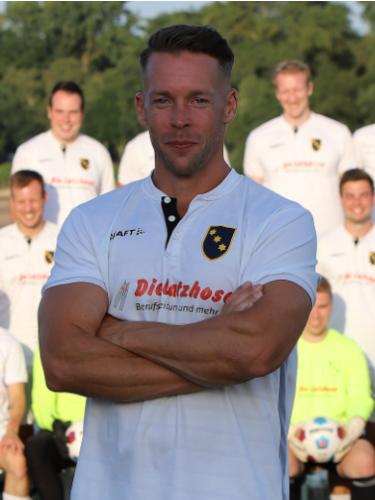 Nils Robert Riege