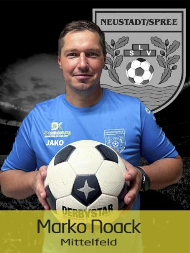 Marco Noack