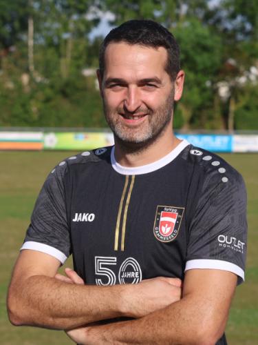 Simon Ruttmann