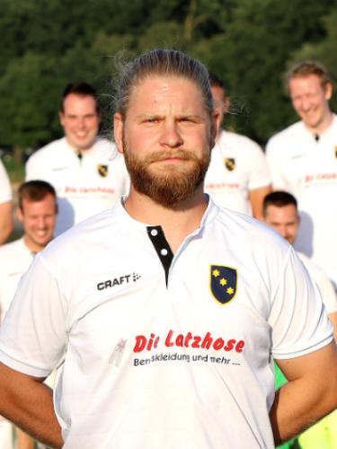 Malte Rasmus Duwensee