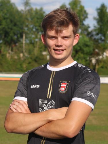 Janis Noah Scheer