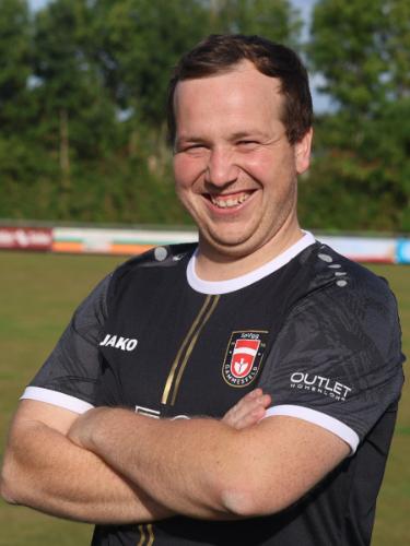 Daniel Schüttler