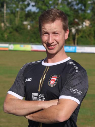 Simon Schüttler