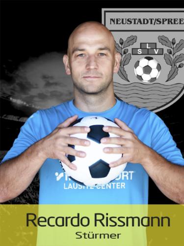 Recardo Rißmann