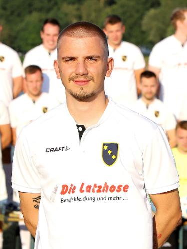 Liam Marius Gronwald