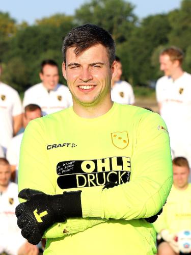 Marten Kabelitz