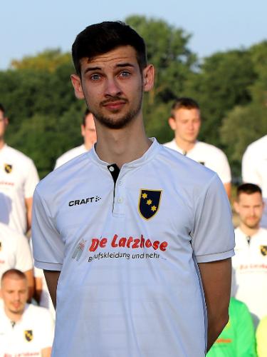 Marcel Lalla