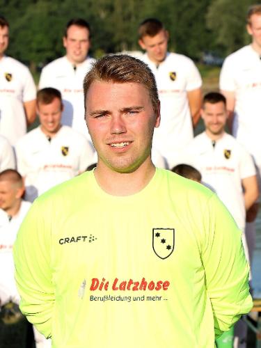Maximillian Lenz