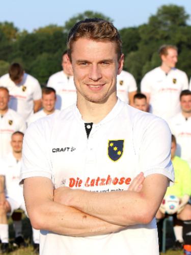 Tim Peters