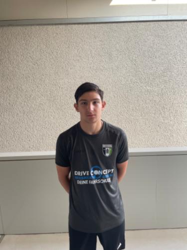 Shayan Ramezani