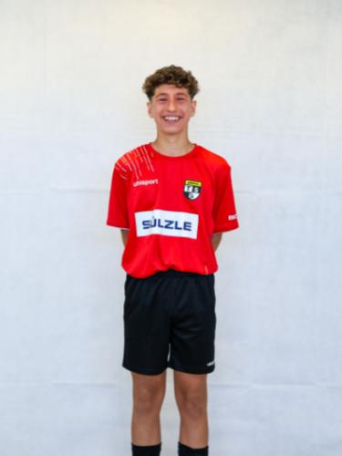 Moritz Lippert
