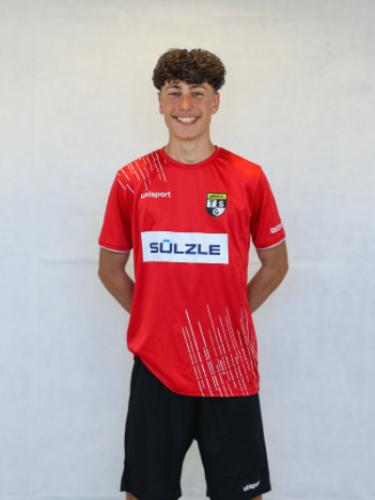 Samuele Gianfriddo