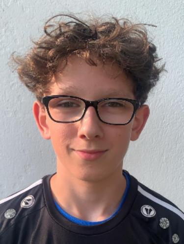 Louis-Joel Franke