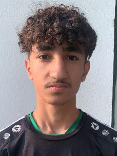 Aziz Shekh Saidi