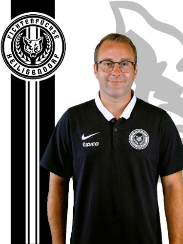 Tim Freitag