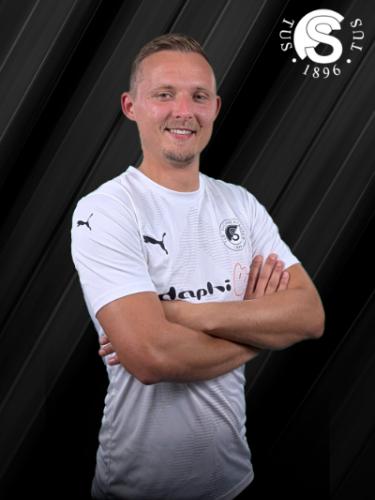 Tobias Boremski