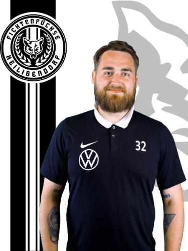 Willi Kaiser