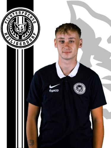 Lukas Lüdke