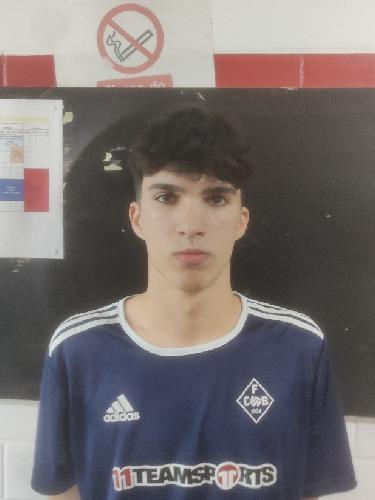 Marco Kraft