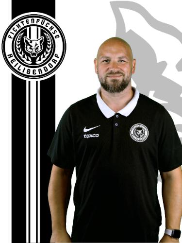 Benjamin-Daniel Ziemer