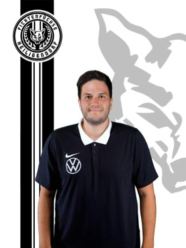 Steven Barnstorf