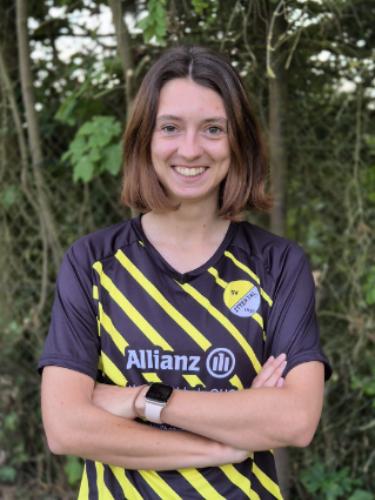 Lena Balzer