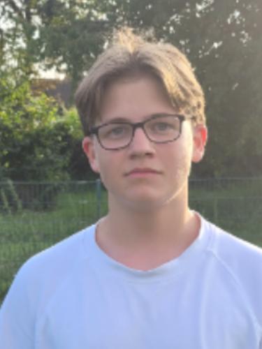 Marlon Bode