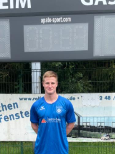 Fynn Vogt