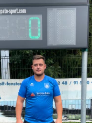 Carlos Bayer