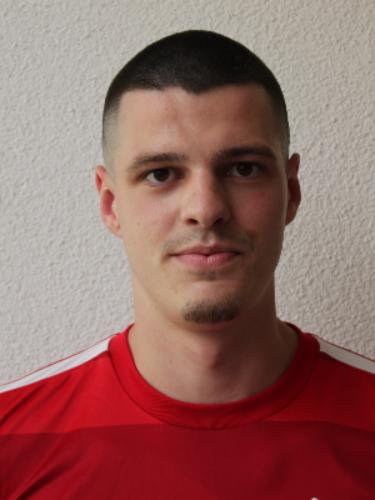 Jonathan Ehret