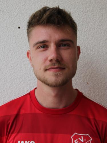 Dennis Aschenbrenner