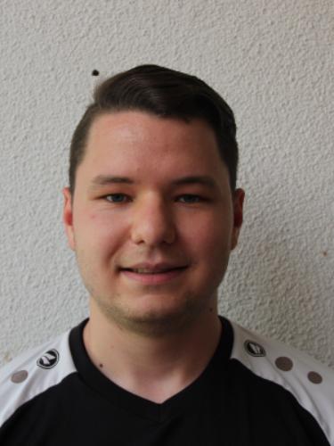 Aaron Flamm