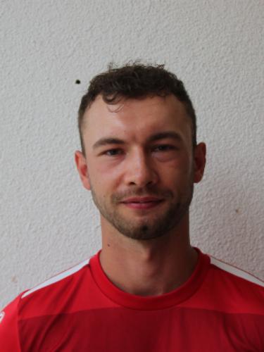 Lukas Genter