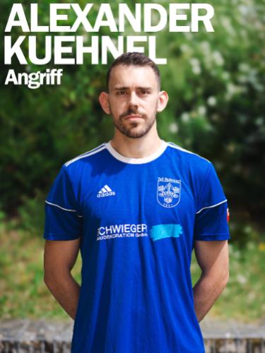 Alexander Kuehnel