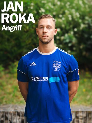 Jan Roka
