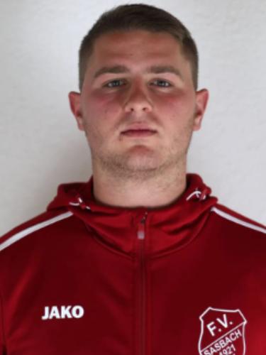 Moritz Helbling
