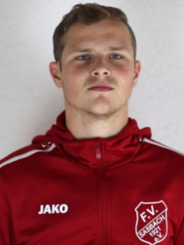 Marvin Jerg
