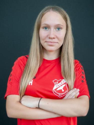Chantal-Joen Herget