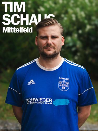 Tim Schaus