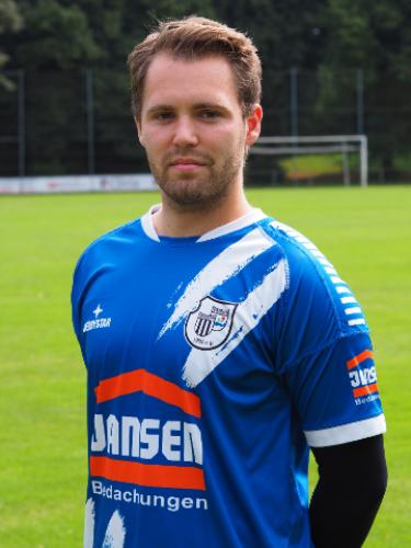 Nils Börgers
