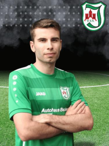 Max Busch