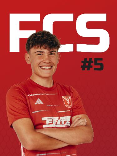 Luca Fischer