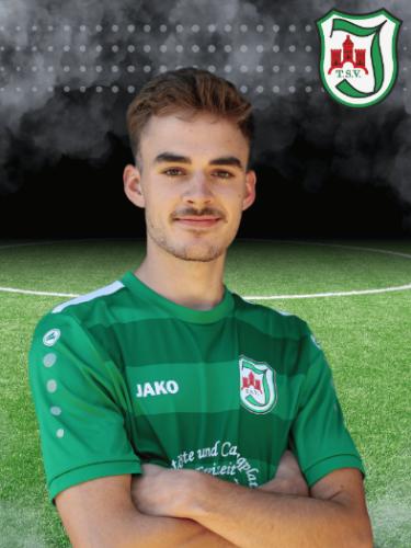 Adrian Handel