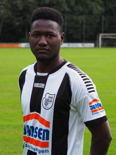 Ali Keita