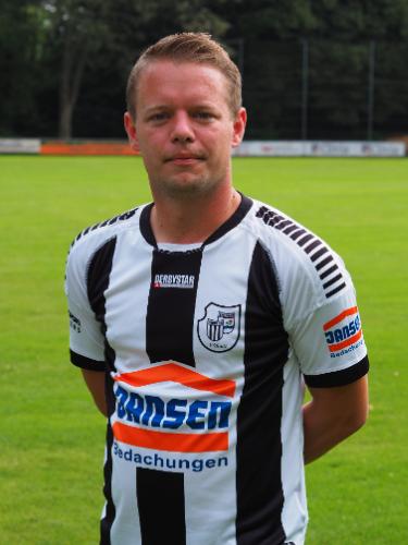 Lukas Kelputt