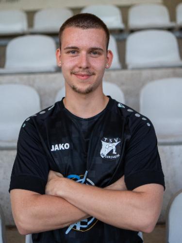 Maximilian Laier